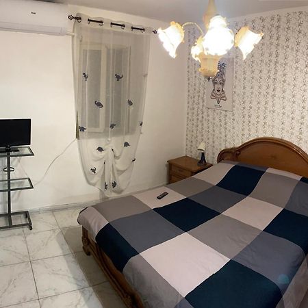Cucchiara Apartment Catania-Fontanarossai nemzetközi repülőtér Kültér fotó