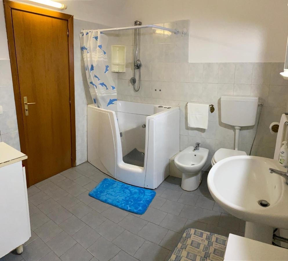 Cucchiara Apartment Catania-Fontanarossai nemzetközi repülőtér Kültér fotó