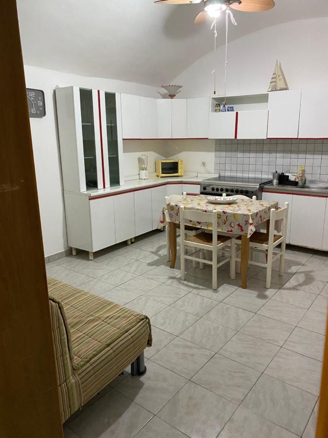Cucchiara Apartment Catania-Fontanarossai nemzetközi repülőtér Kültér fotó