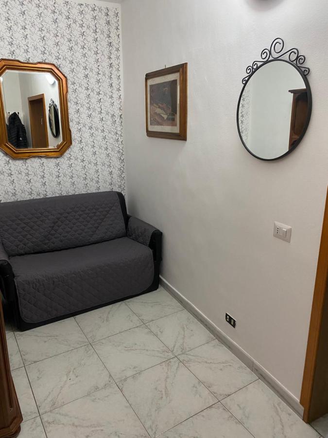 Cucchiara Apartment Catania-Fontanarossai nemzetközi repülőtér Kültér fotó